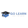Go Learn ZA logo