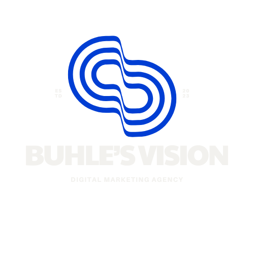 Buhle's Vision logo
