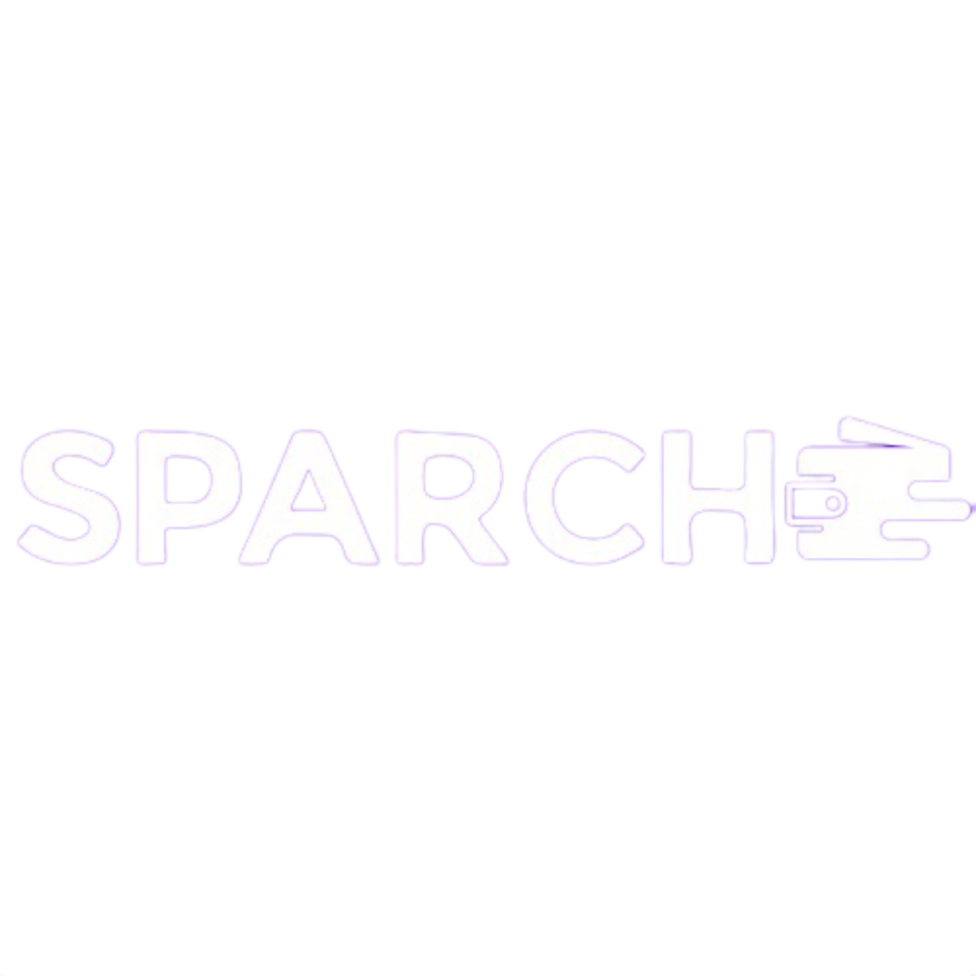 Sparche logo