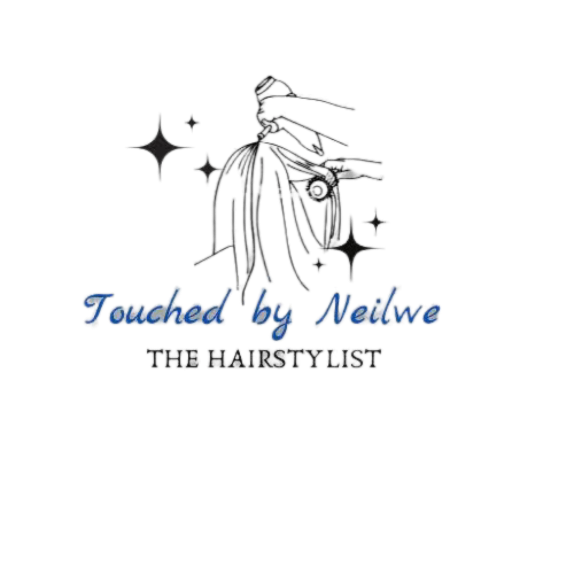 Touched by Neilwe logo