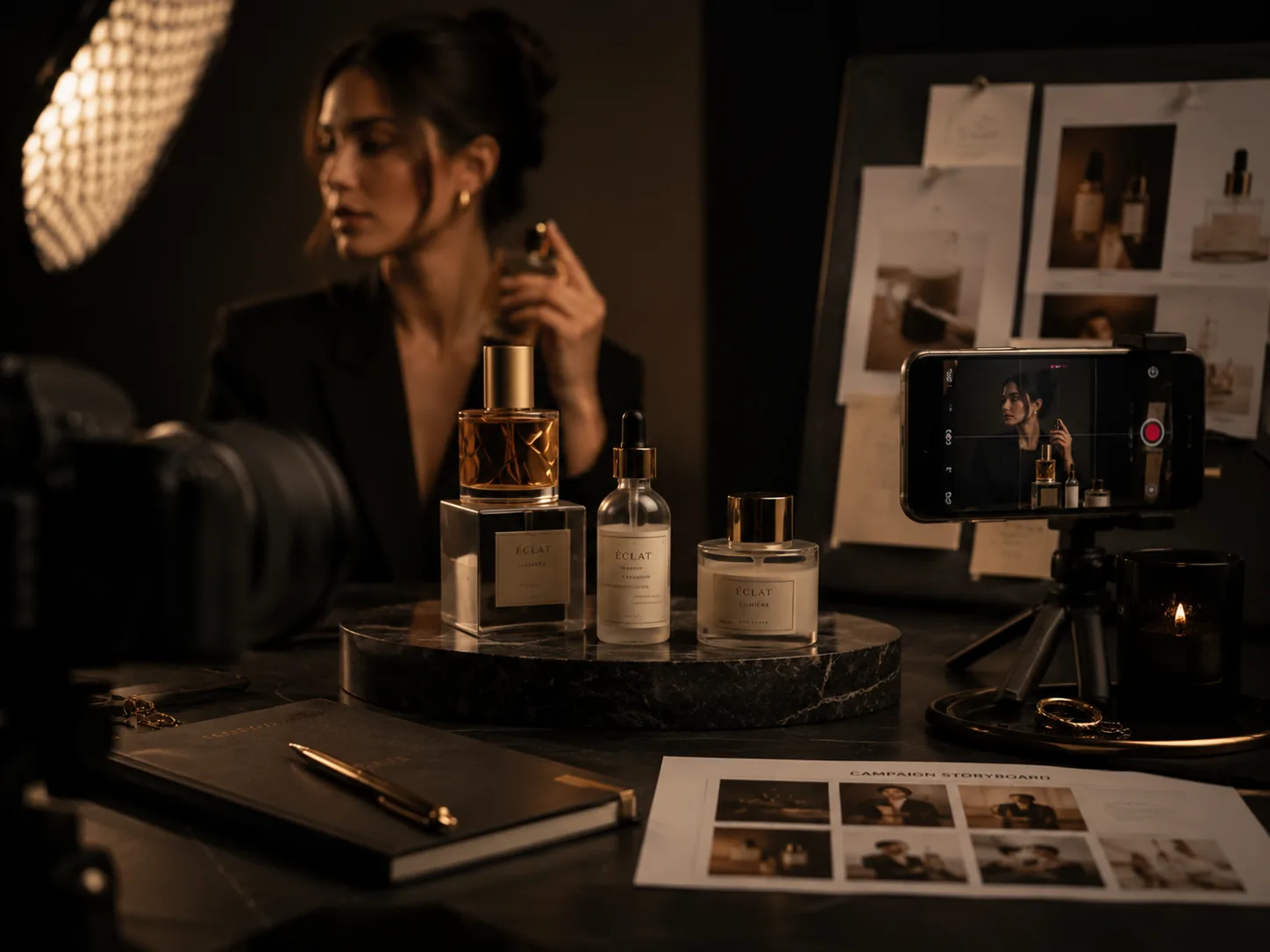 Influencer Marketing