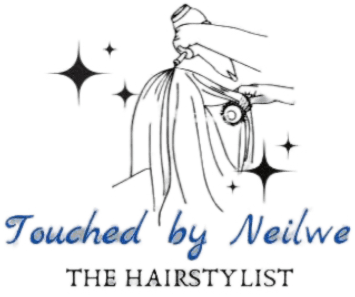 Touched by Neilwe